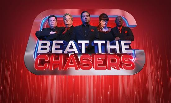 Hit UK format Beat The Chasers comes to find Australia’s smartest